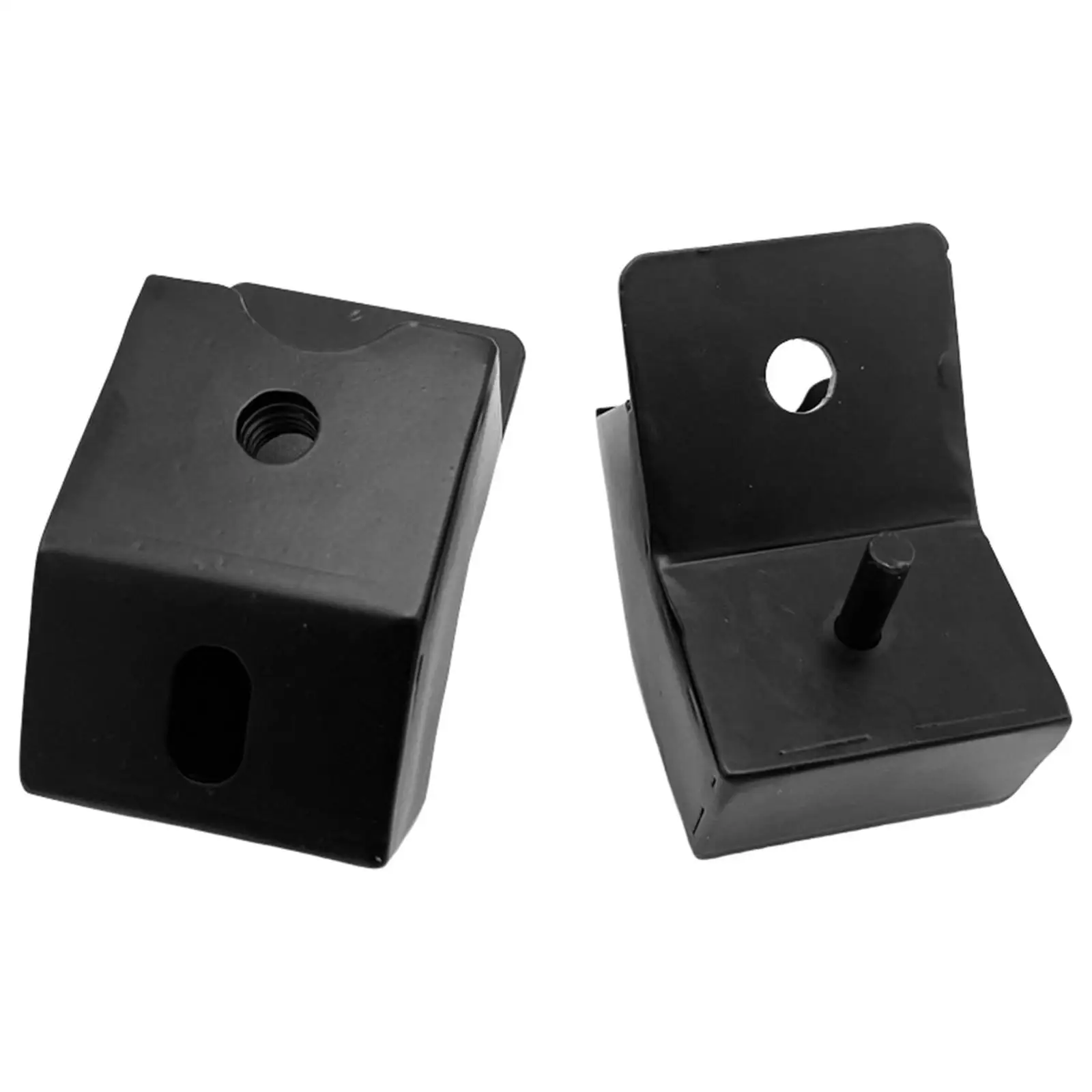 Домкраты для передних сидений Подъемник автомобиля Подъемная подставка Подушка