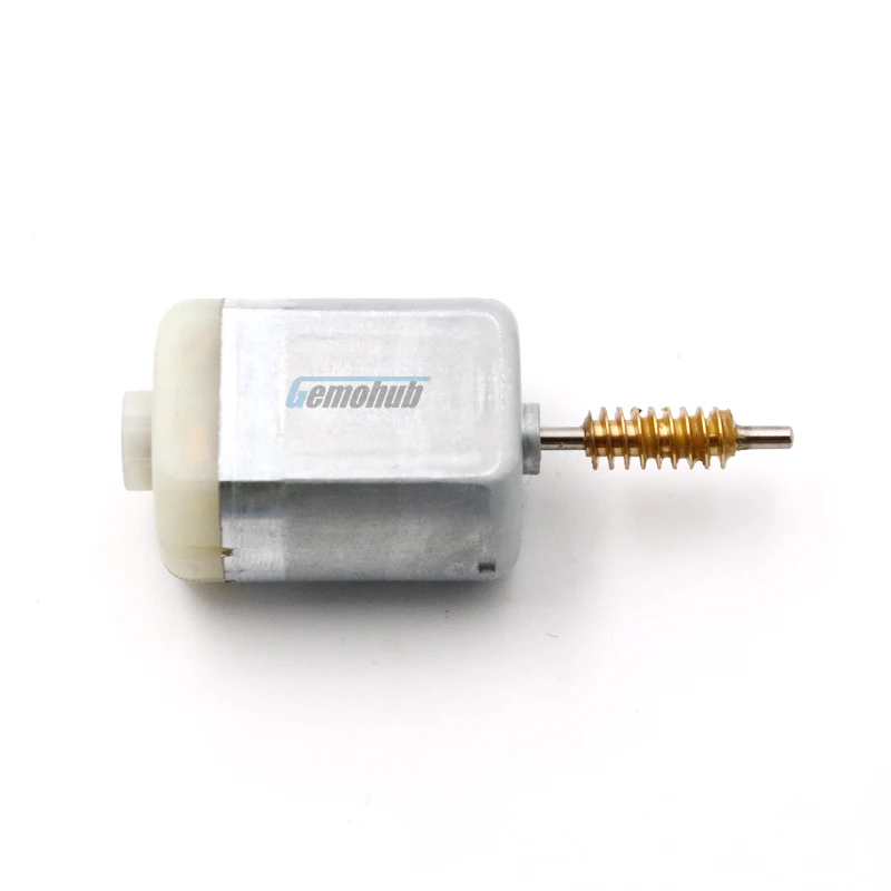 Для Ford Edge Mustang Explorer Dodge Journey Challenger POWER складные зеркальные двигатели 12V 0.053A 5059 об/мин