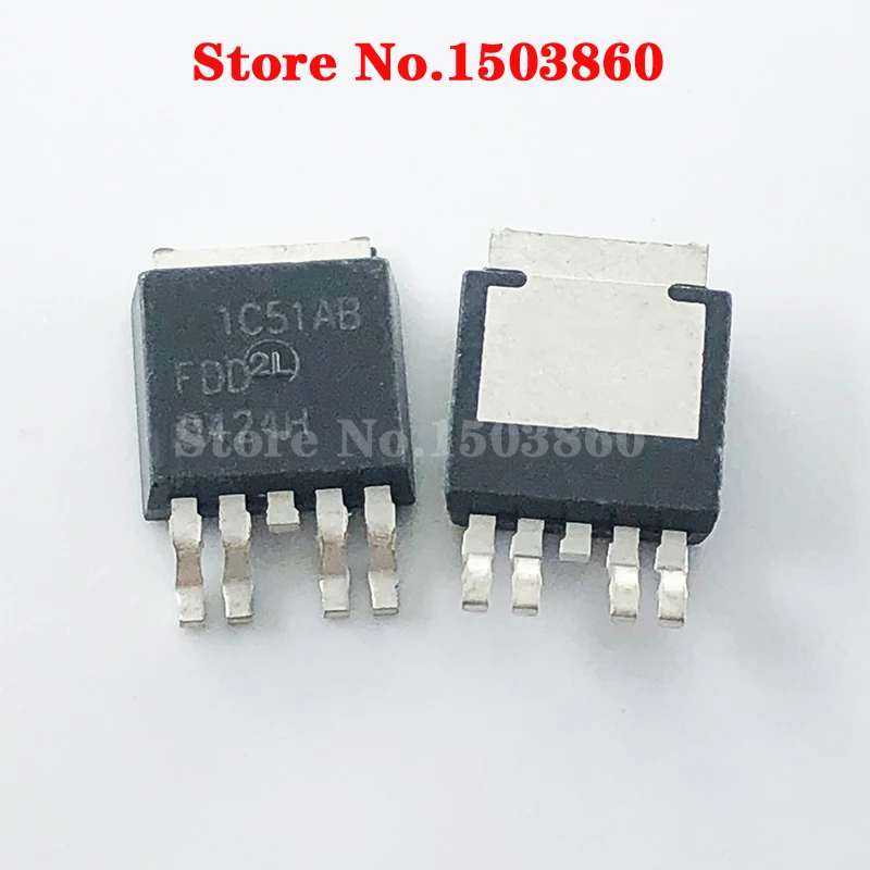 

10 шт./партия FDD8424H FDD8424 DD8424 D8424 8424 8424 TO252-4L в наличии