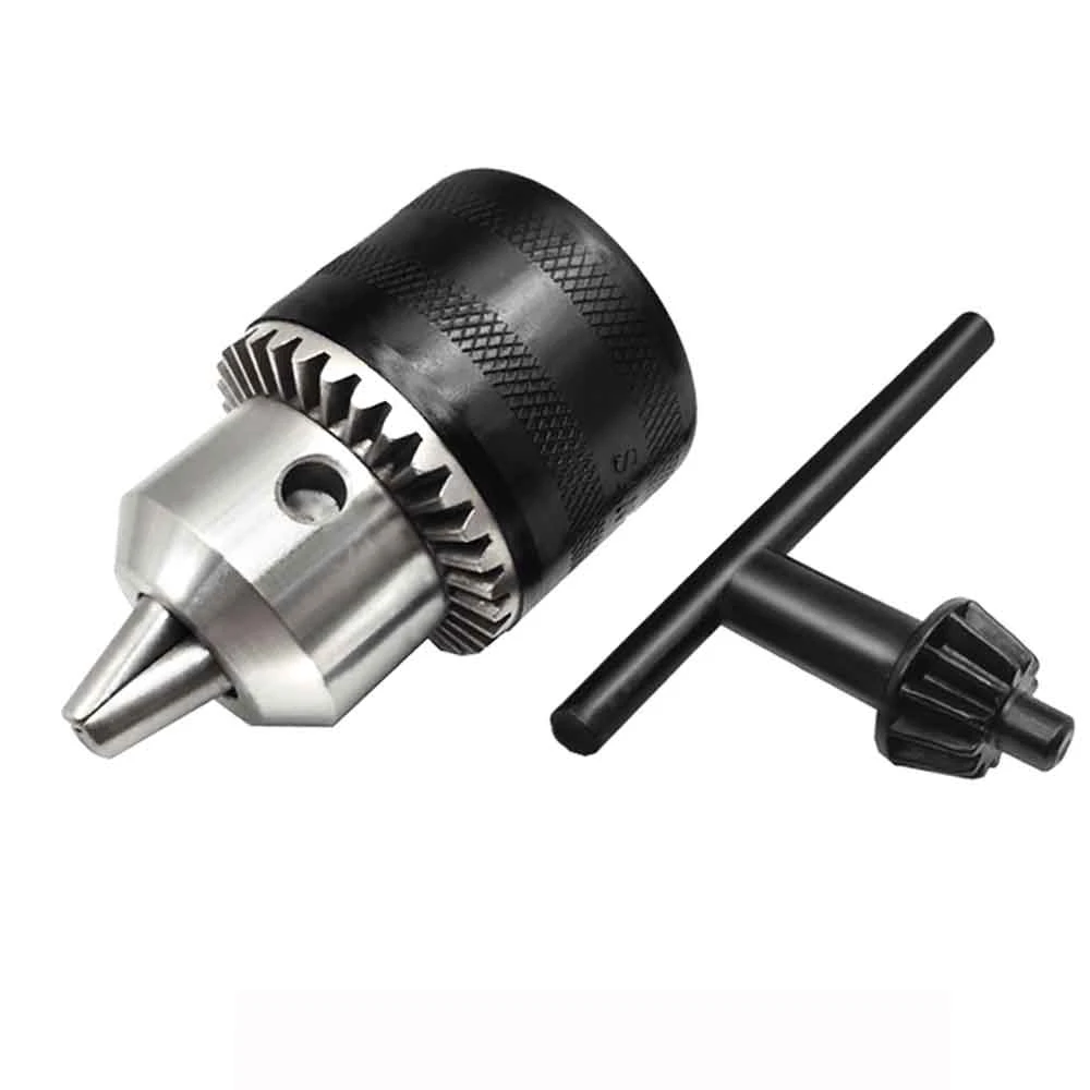 

Ключ для сверлильного патрона 1.5-10 мм, 3/8-24UNF