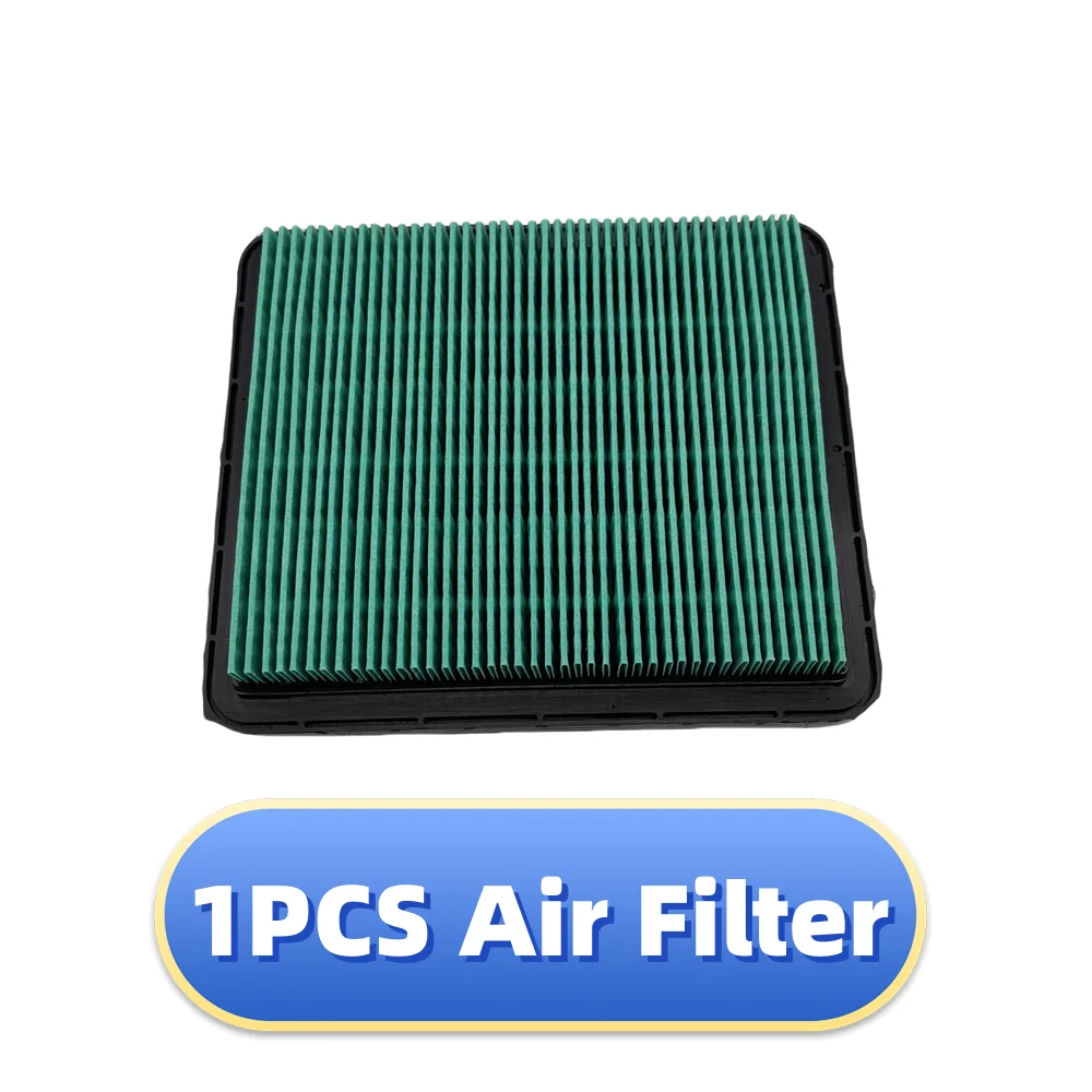 

Воздушный фильтр для газонокосилки, подходит для Honda 17211-Zl8-023 Gcv135 Gcv160/190, для Honda 17211-Zl8-003 17211-Zl8-000, 1/5 шт.