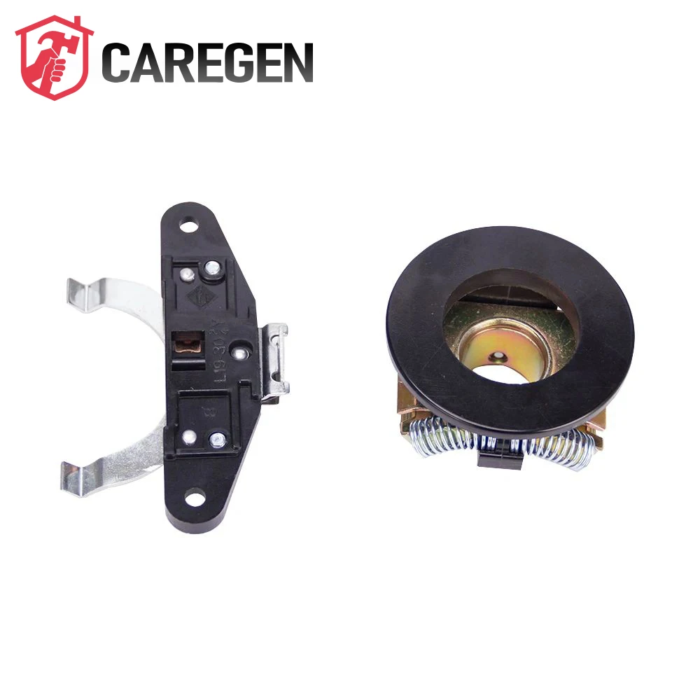 Однофазный механический центробежный переключатель низкооборотный