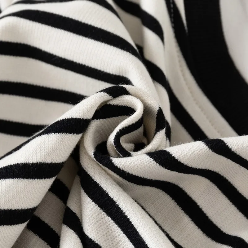 Комплект одежды из искусственной кожи для маленьких девочек детские однотонные