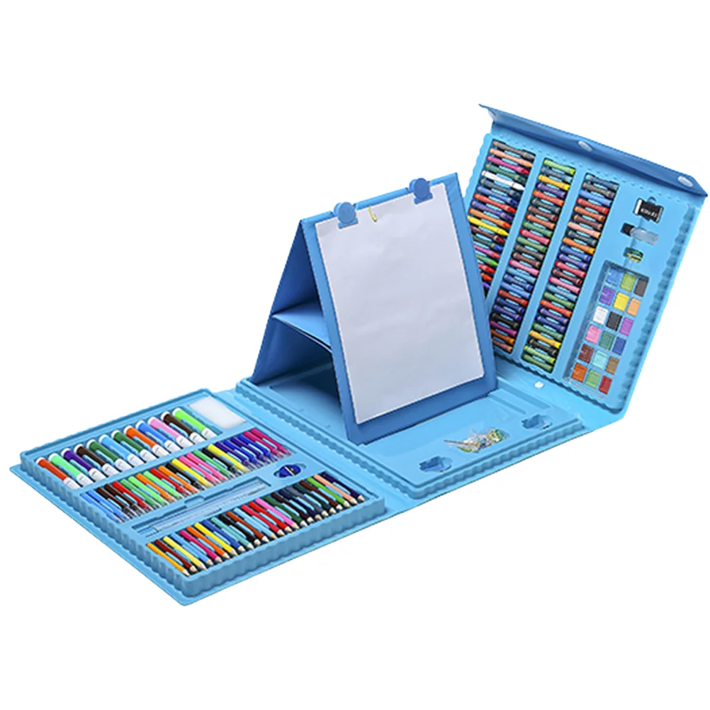 

208Pcs Pen Practical Creative Fashion Neon Color Pens Coloring Pens Pens For Coloring for Student