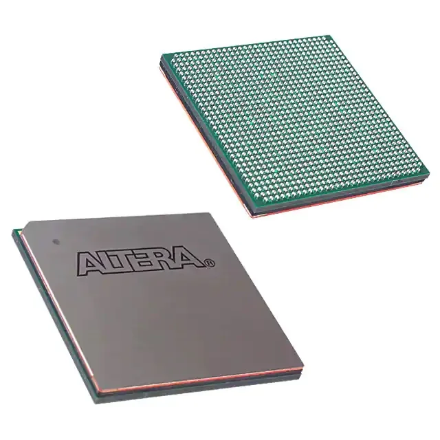 

EP4SGX180KF40 ALTERA BGA Original Integrated circuit