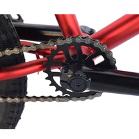 Велосипед BMX 20'' за 9676 руб с доставкой из РФ#4