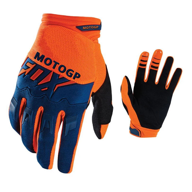 New Gloves 2022 BMX Gloves Trail Riding Gear enlarge