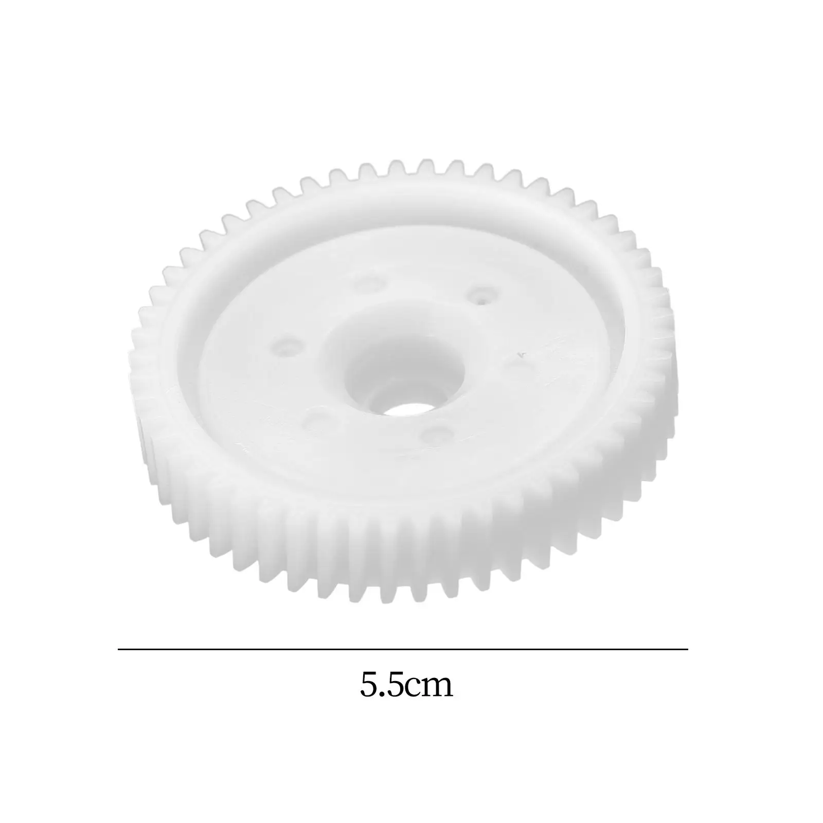 G22C5958x Регулятор шестерни для ремонта оконного двигателя высокая