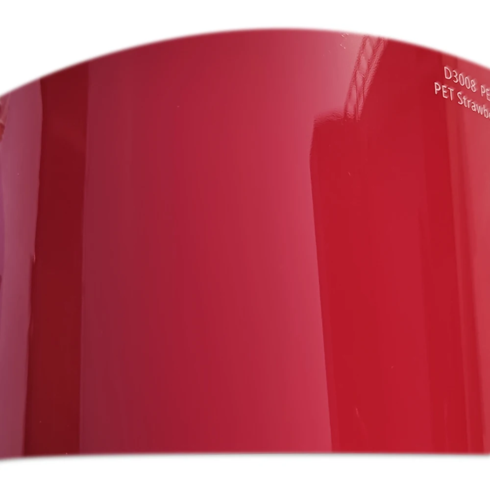 Wrapmaster PET Spectabilis Pink автомобильные обертки виниловая автомобильная пленка