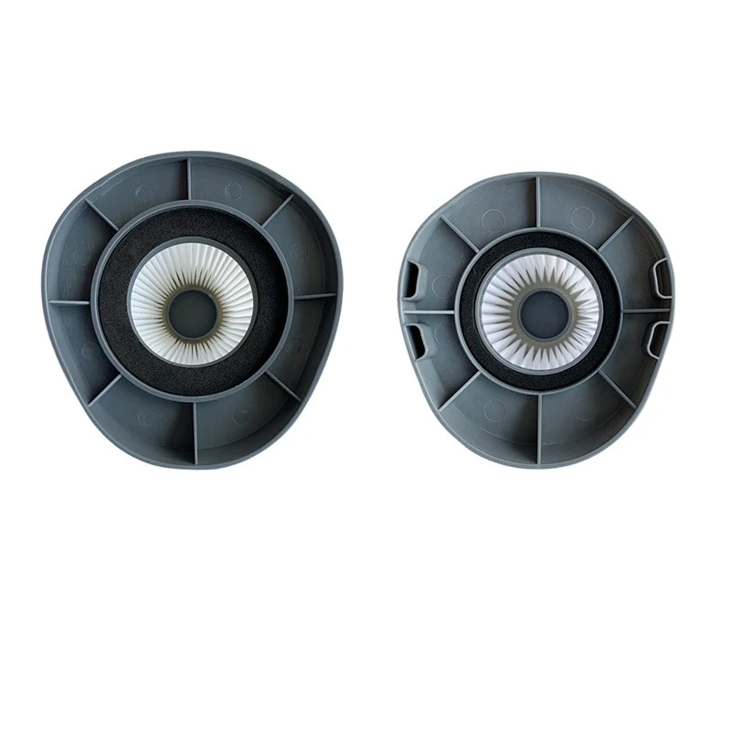 Для Hanfuren LF-07 LF-07A LF-07C пылесос HEPA-фильтр профессиональные сменные аксессуары