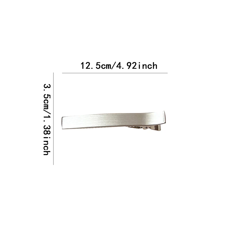 Серебряный Баф ~ Корейская серия Интернет-шпилька знаменитостей для женщин