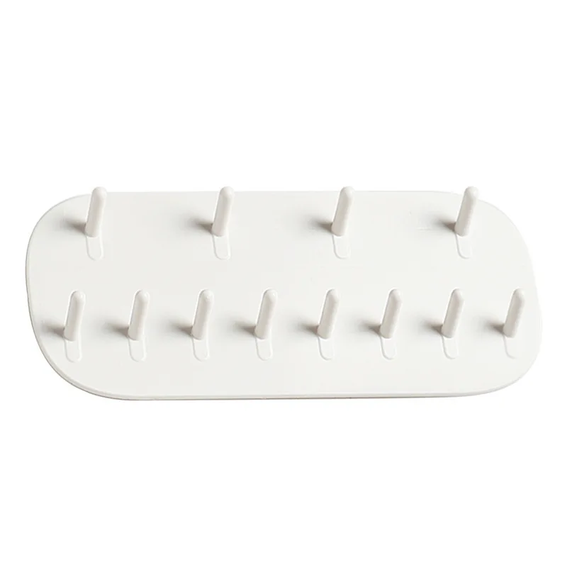 

Пластиковый органайзер для украшений