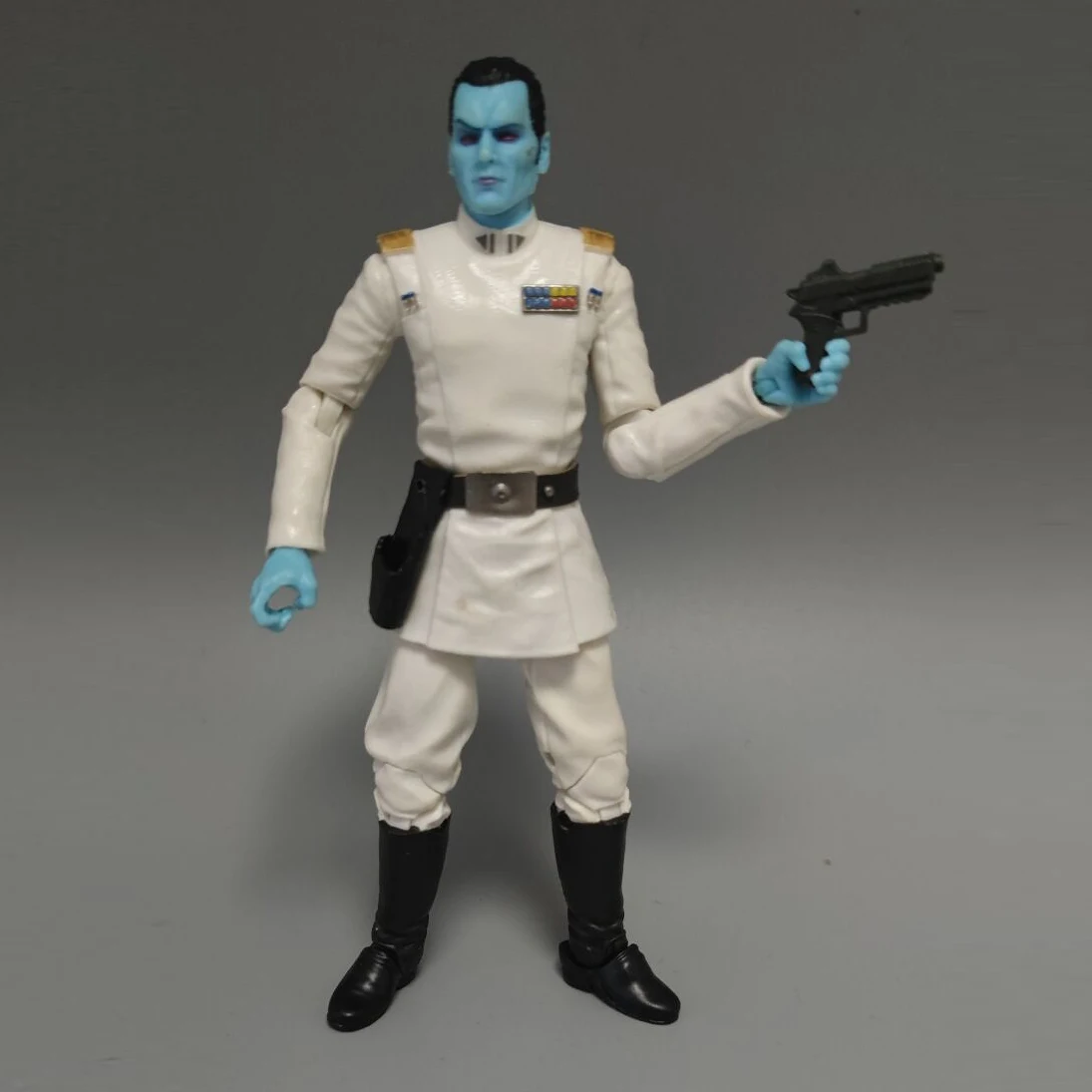 Экшн-Фигурка Звёздные войны 6 дюймов |