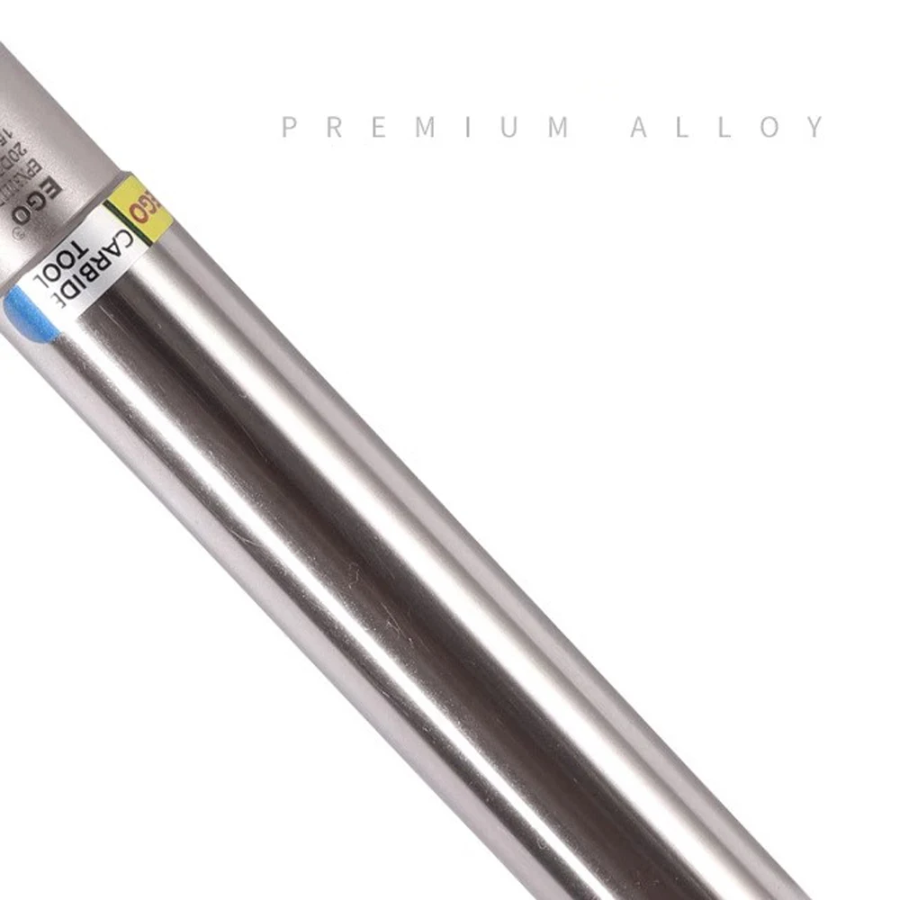 Оригинальный стержень резака антивибрационной фрезы EGO EPX3000R для AOMT 123608 Вставка