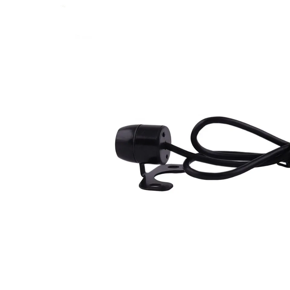 Миниатюрная Водонепроницаемая камера заднего вида AHD 720P IP68 для грузовиков