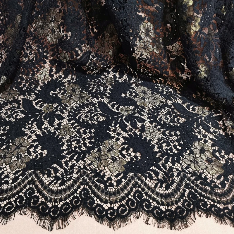 Шелковая пряжа