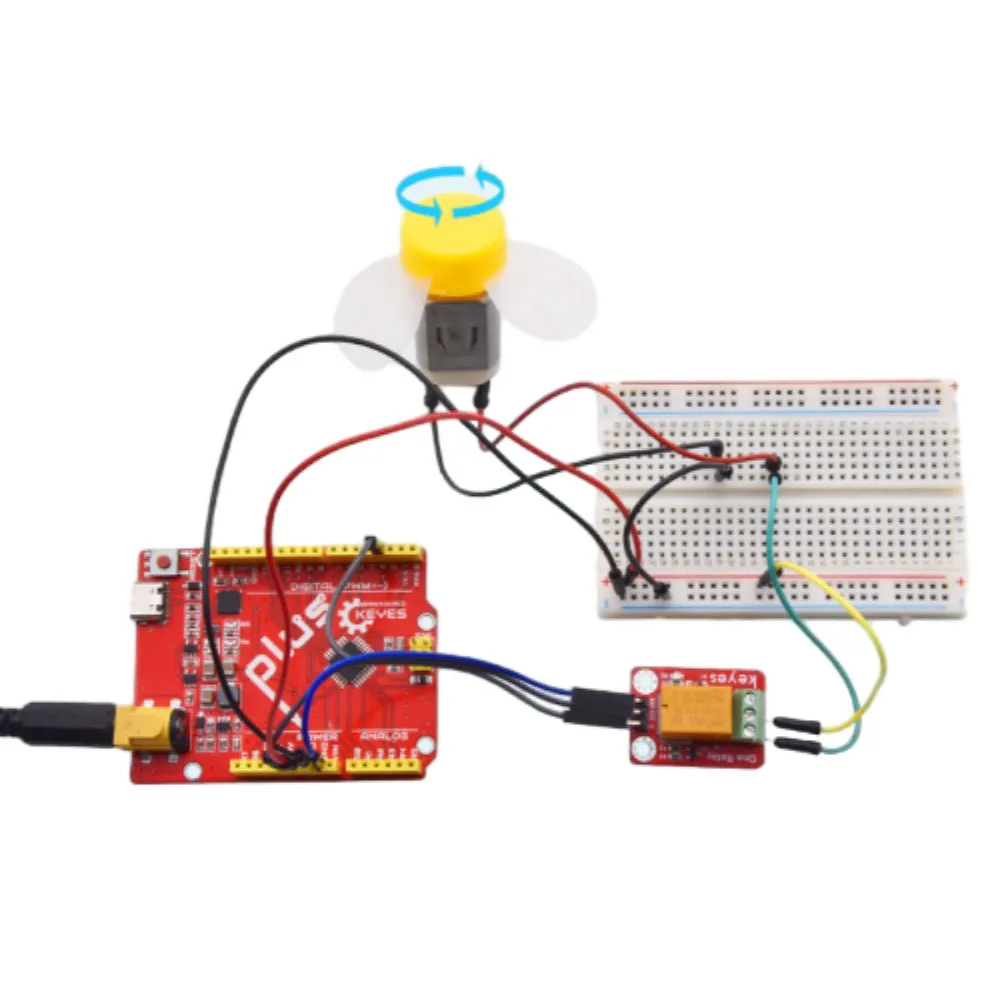 Односторонний релейный модуль 3 В 50-120 мА 1 канал плата преобразования триггерного