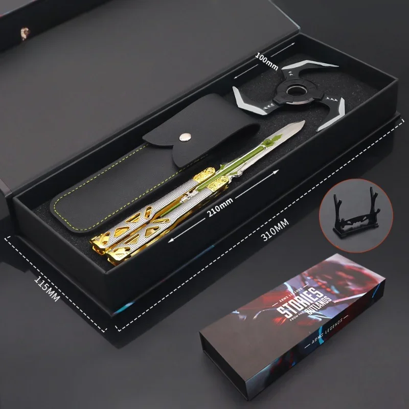 Игровое периферийное устройство детская Подарочная коробка комплект из двух