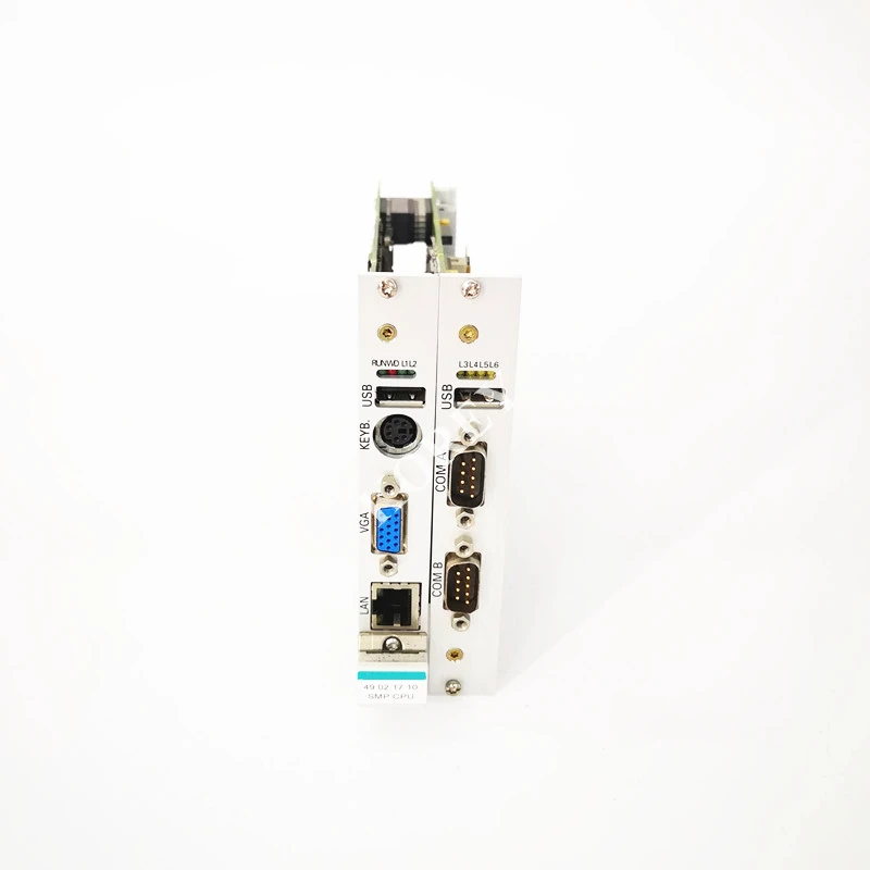 

SMP16-CPU070 Board 6AR1001-7AM33-0AA0 пожалуйста, запрос