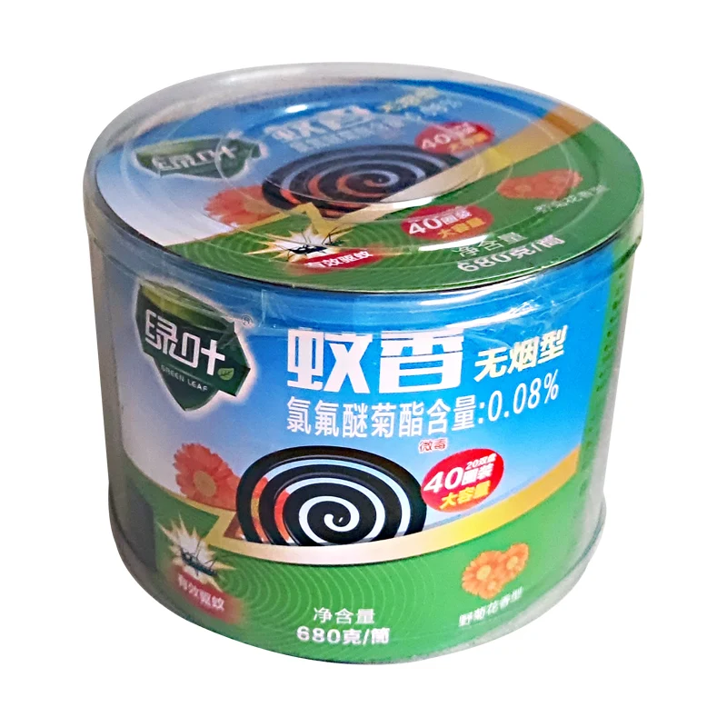 Лоток для комаров сигарета копченый лоток 40 уничтожения