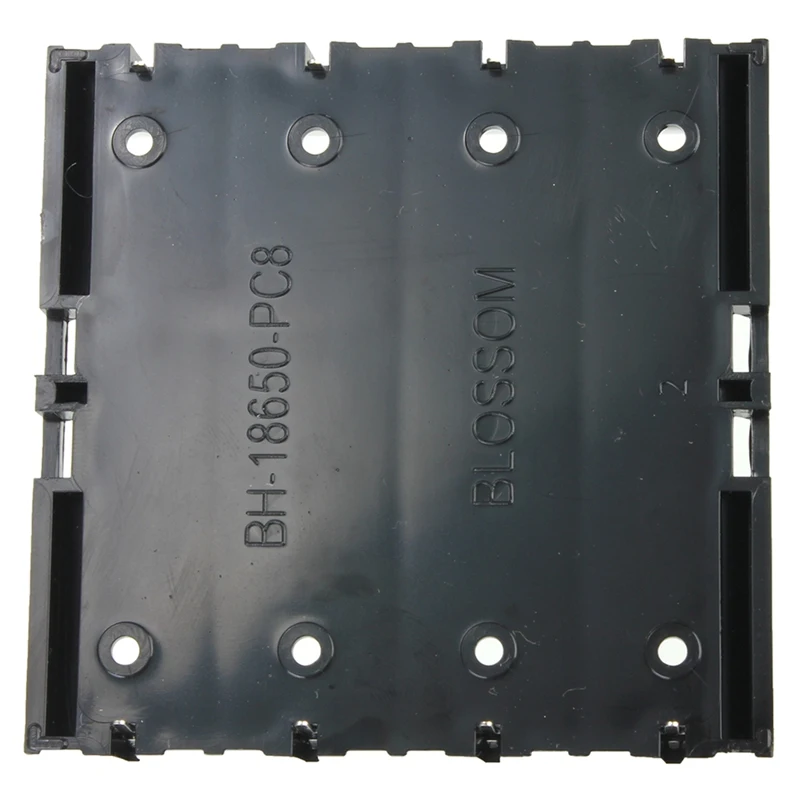 

Чехол JABS 30X для 4X 13,7 V 18650