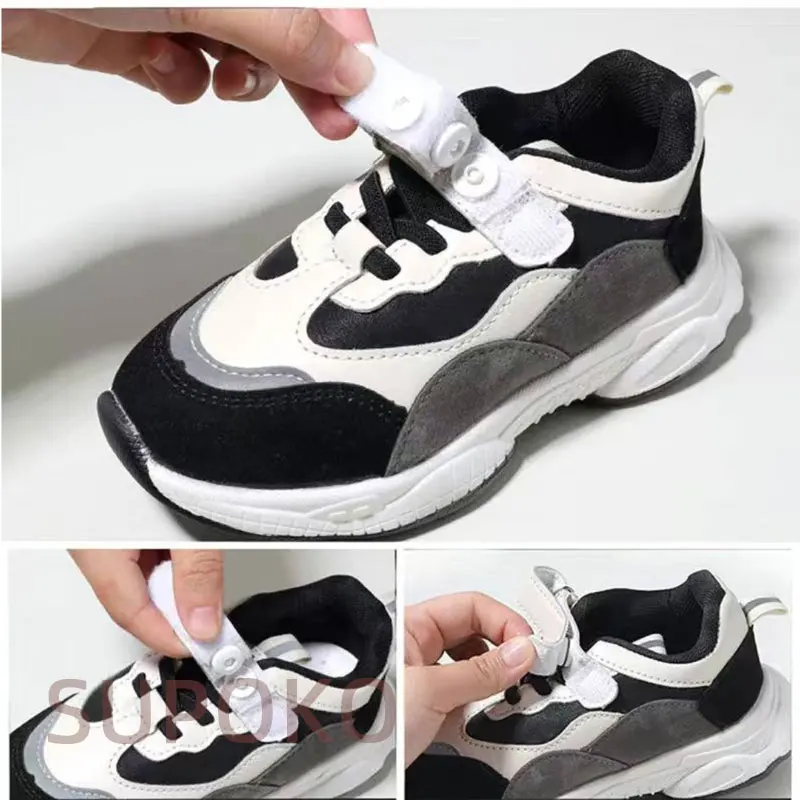 

Substitute Magic Button Extender for Shoes and clothes Sewing Supplies Handmade DIY Clothing Decoration Rescue shoes Frugal fash