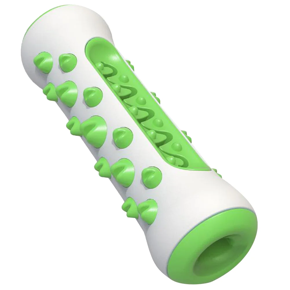 

1 Pc Molar Leakage Inner Aisle Colored Pet Chewing for Cats Pets