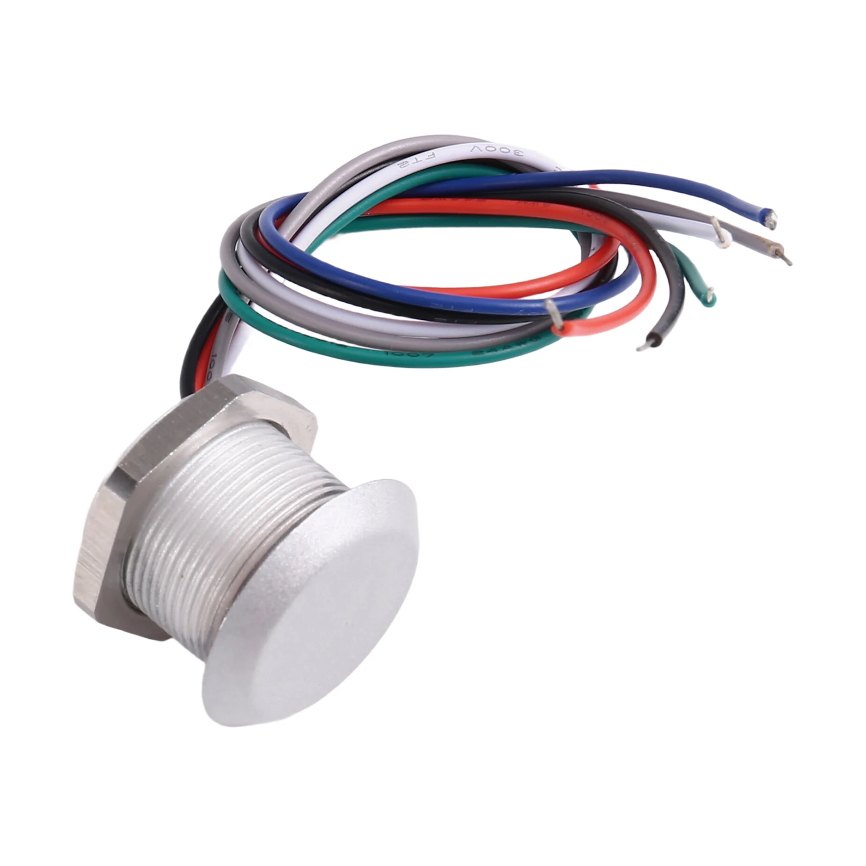Новый считыватель ID-карт EM Marine Small Mini Card Wiegand26, совместимый с RFID 125 кГц (66C) (art.: 3920dc40bd480) - 3920dc40bd480