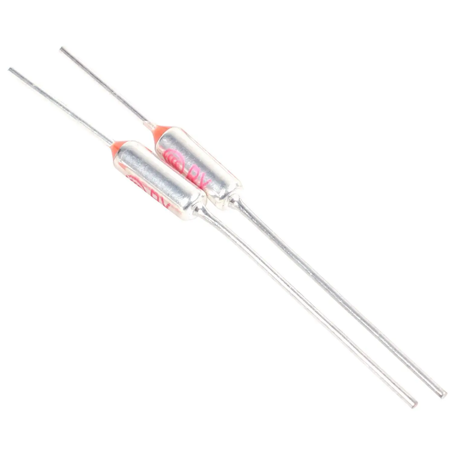 10 шт. Термопредохранитель RY TF 133 градусов Цельсия 250 В переменного тока А