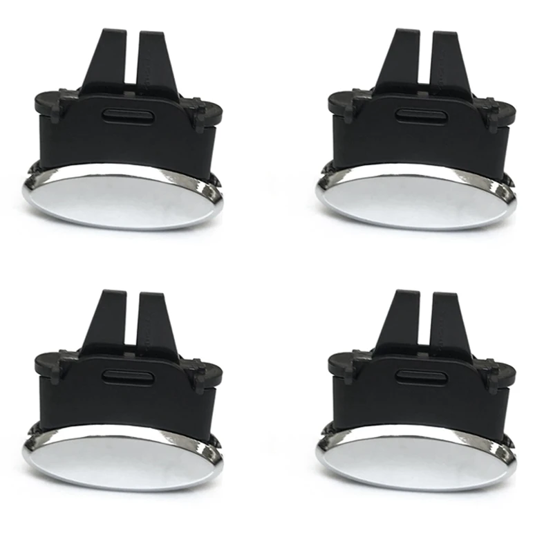 4 шт. для Maserati Quattroporte Grancabrio granatro автомобильный передний и задний кондиционер