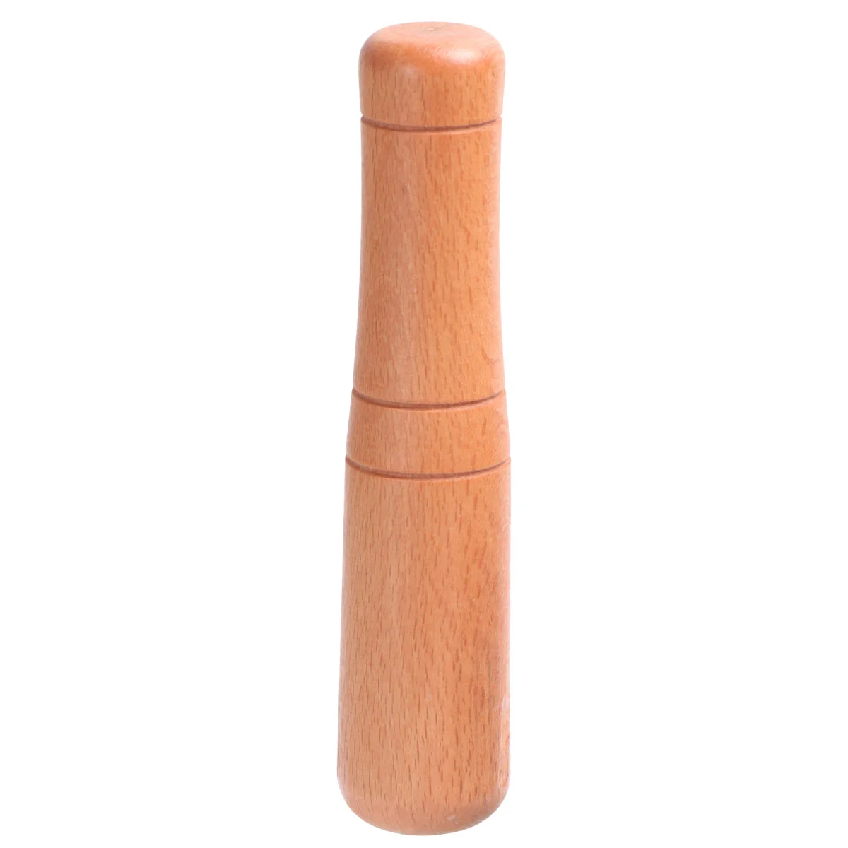 

Pestle Garlic Wood Grinder Muddler Grinding Stick Sticks Manual Walnut Sauerkraut Pickle Bartender Crusher Tool Wooden Mortar