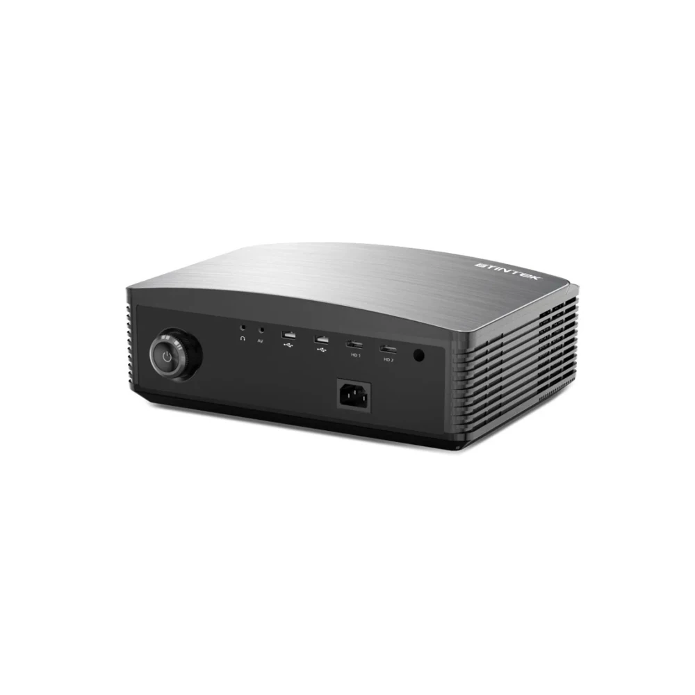 Мультимедийный мини проектор экран дома BYINTEK K25 Smart (Android) |