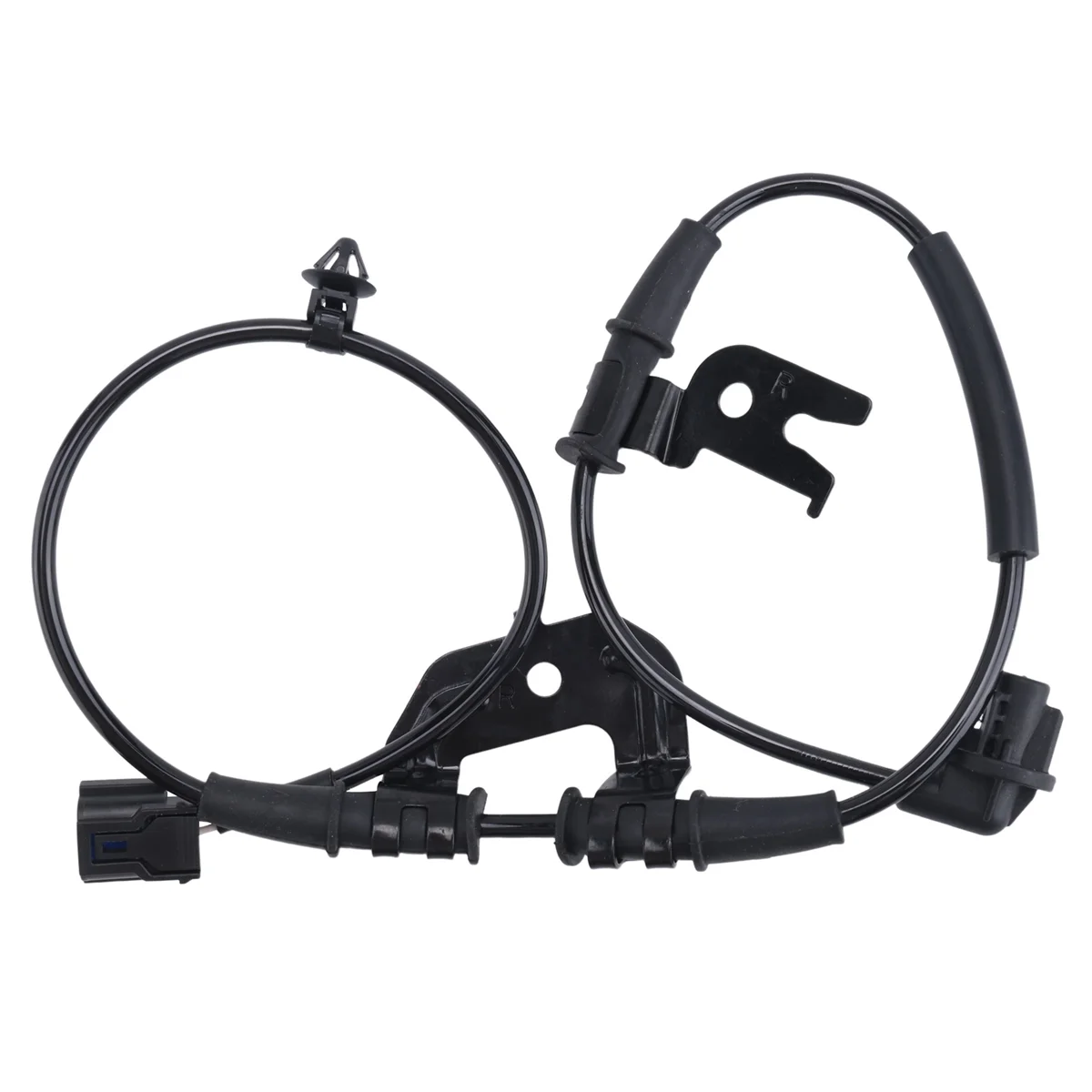 Автомобильный правый датчик колес ABS антиблокировочный для Hyundai I10 95671B4300 95671-B4300