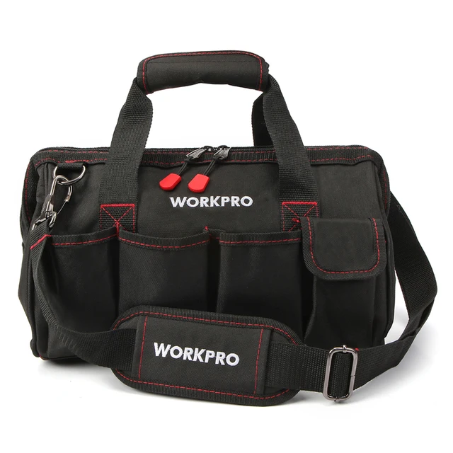 Сумка WORKPRO w081070ae для инструментов