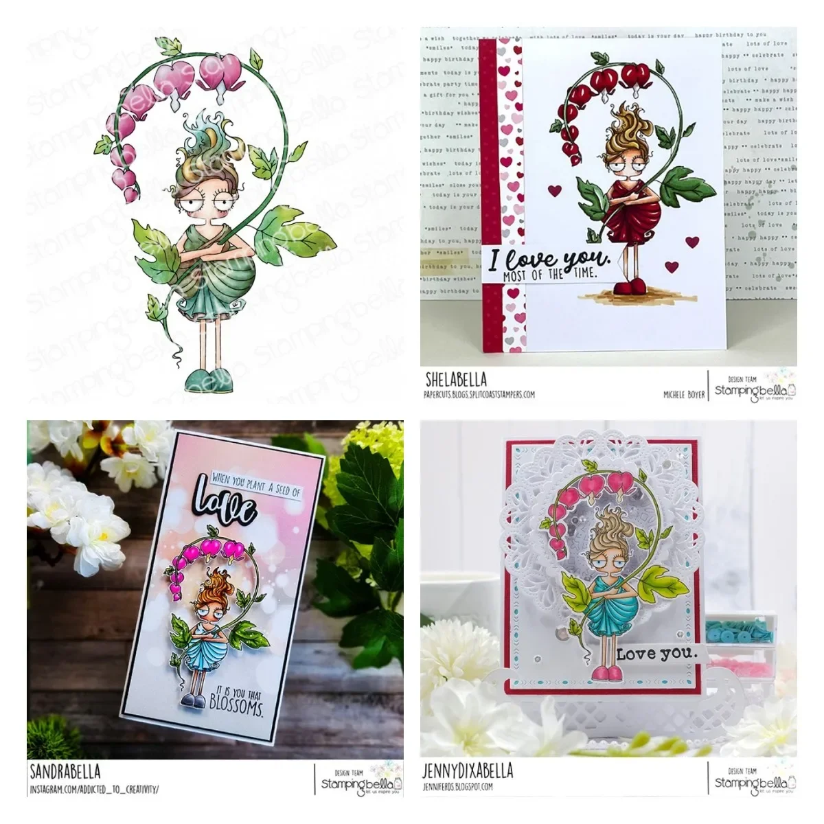 Сердце Bleeding Oddball штампы металлические для скрапбукинга украшение дневника