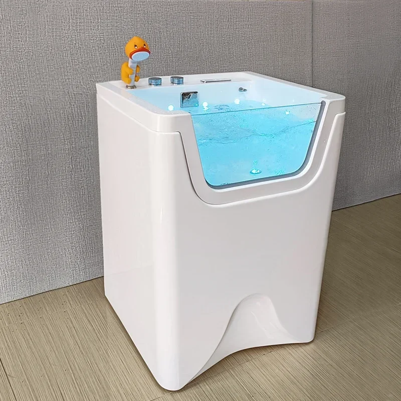 Для Т-озоновой ванны для собак большой салон ухода за животными оборудование