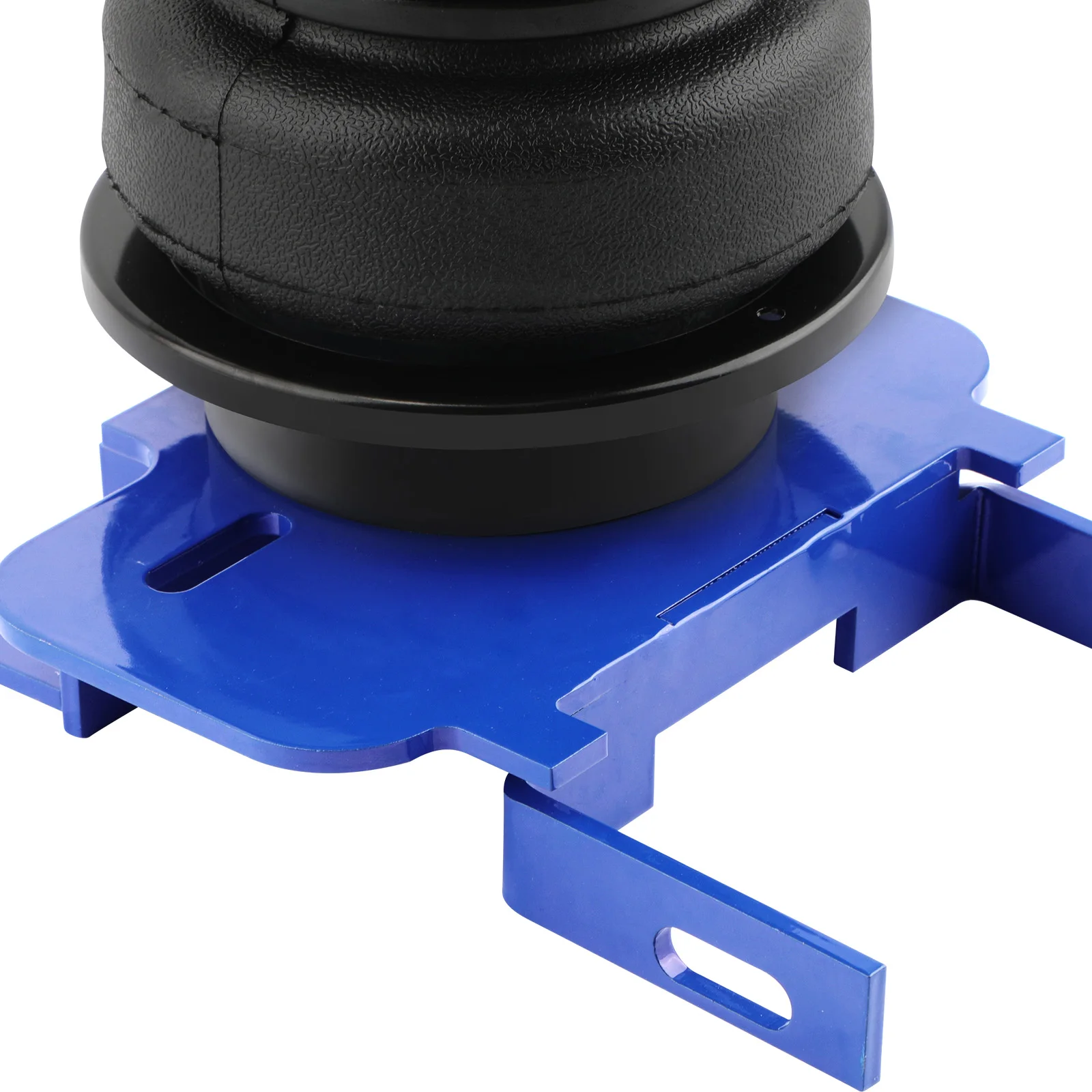 Задний буксировочный вспомогательный пневматический подвесной комплект для Ford