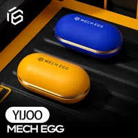 Фиджет-Слайдер Mech Egg#1