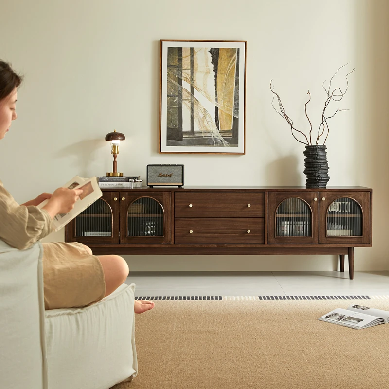 Подставки для телевизора полный ящик мобильный органайзер гостиной мебель