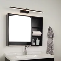70cm Mirror Light LED Wall Light Bathroom Cabinet Light Makeup Mirror Lights Waterproof LED Vanity Lights Wall Lamp For Mirror 2