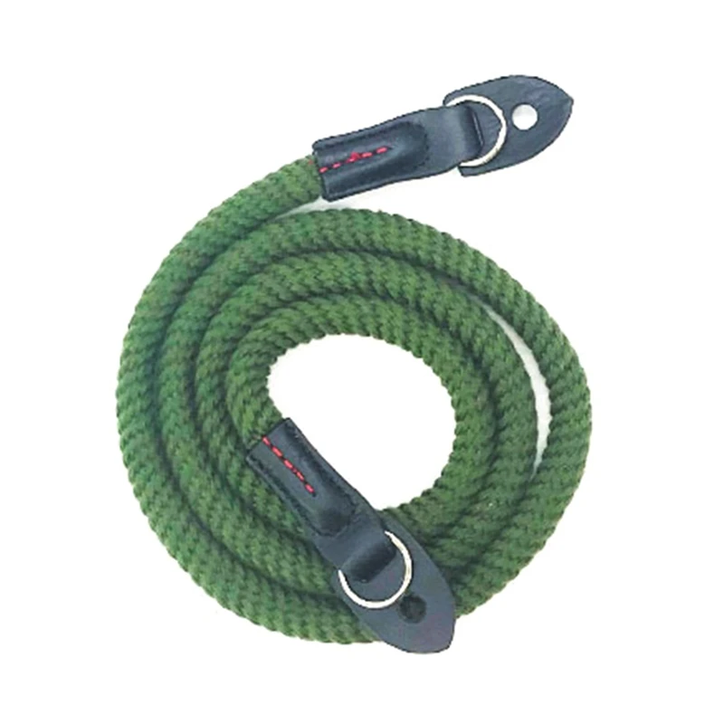 Нейлоновый ремень для камеры альпинистская камера плечевой шейный SLR s ремешок