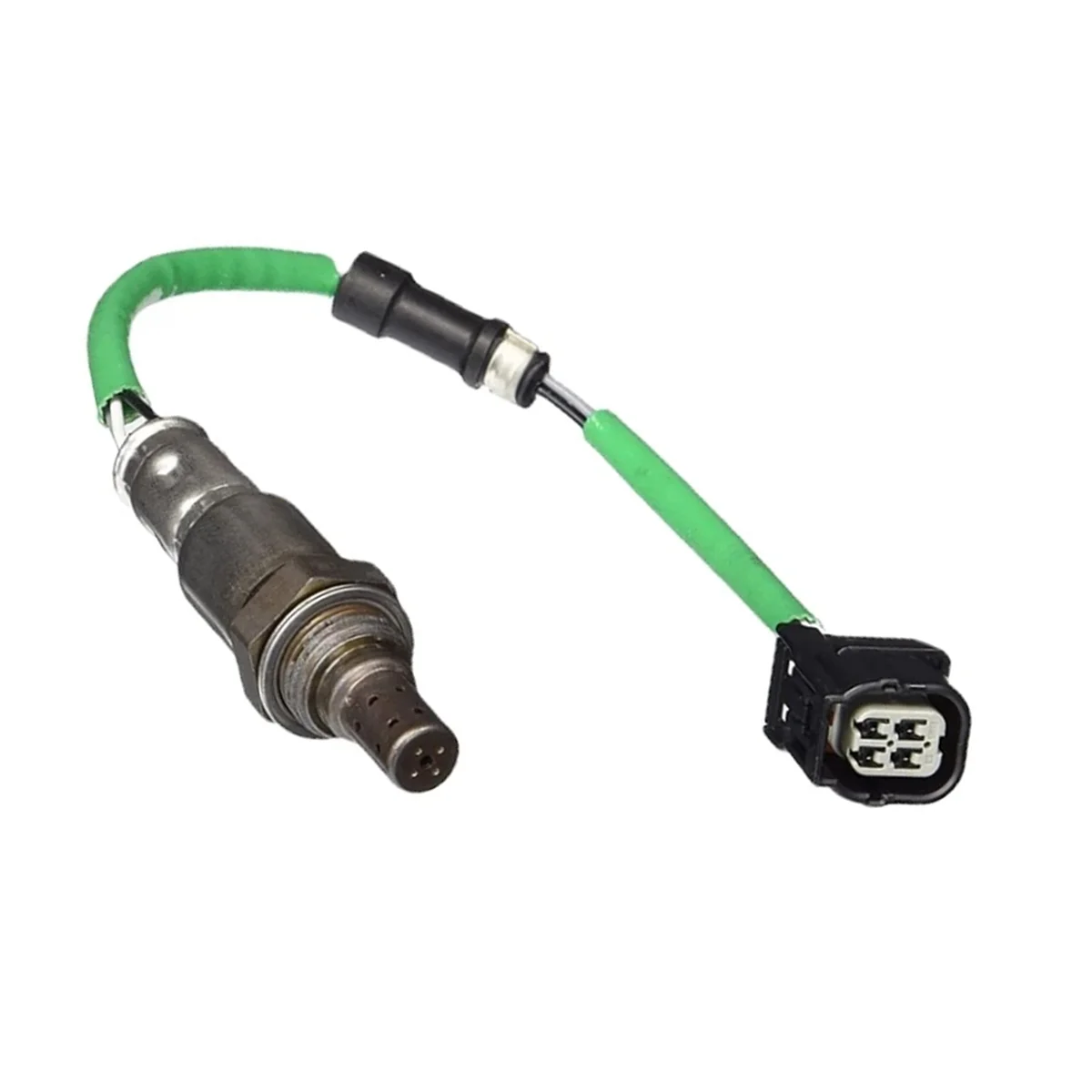 

Датчик кислорода 36532-55A-Z01, Автомобильный датчик кислорода с соотношением воздуха и топлива для Honda Fit 1,5 л-L4