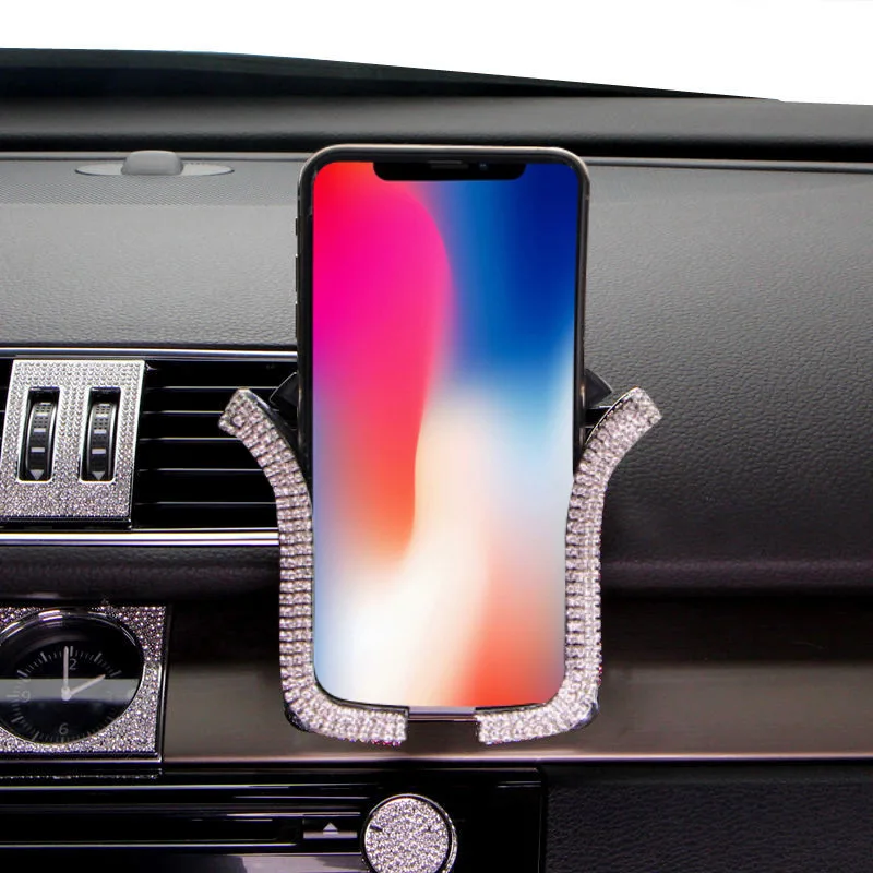 

Soporte Universal coche, accesorios de Interior para mujer y