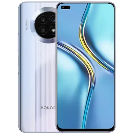 Смартфон HONOR X20 5G, 6/128ГБ, china, б/у
