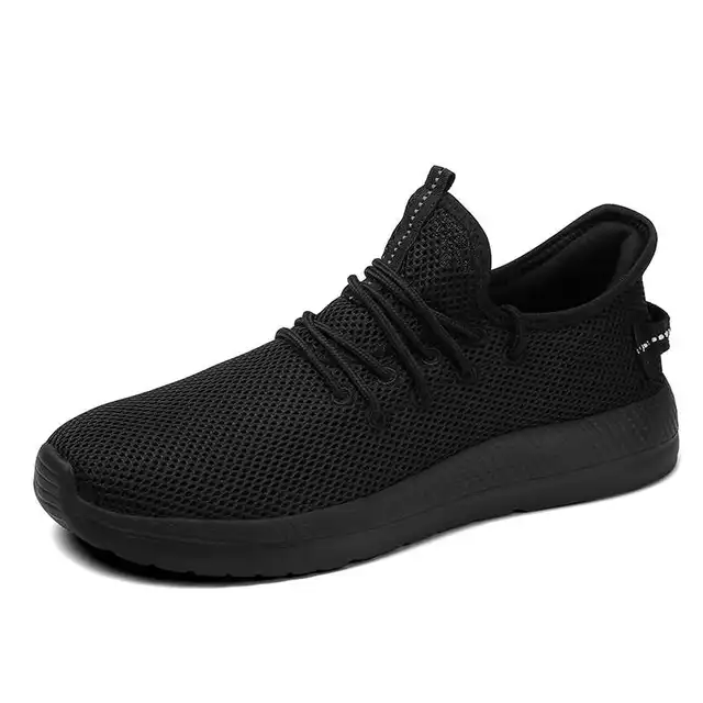 Sneakers Sport Bright Mens Running 