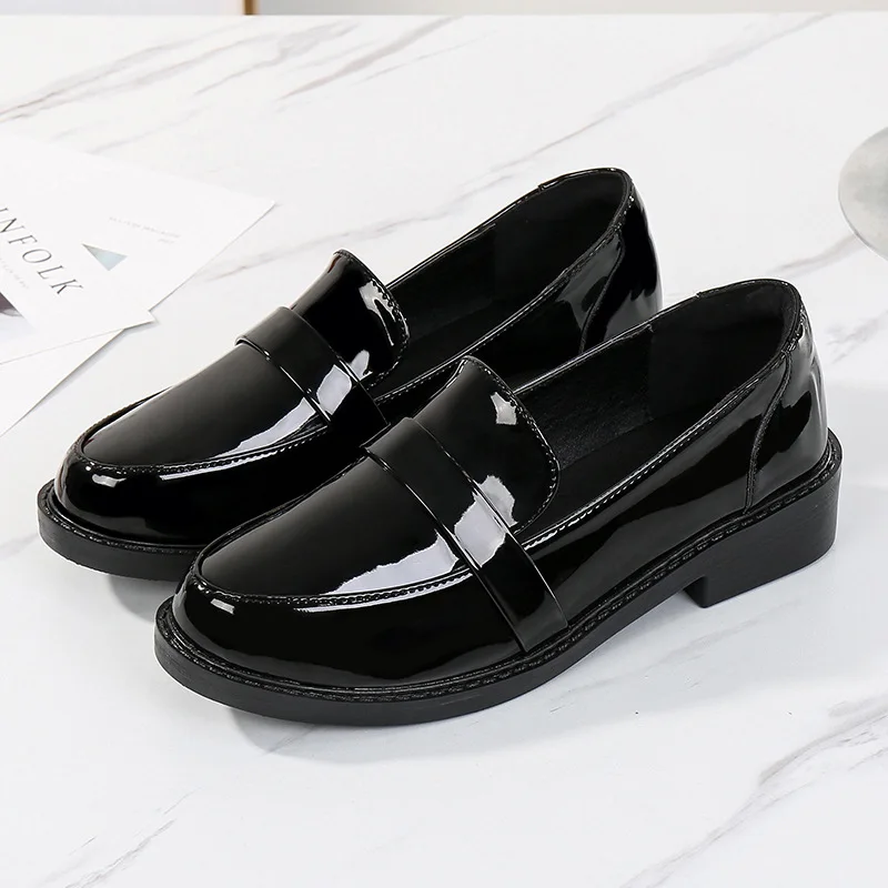 

Hot Selling Women's Formal Dress Shoes Ladies Office Loafers