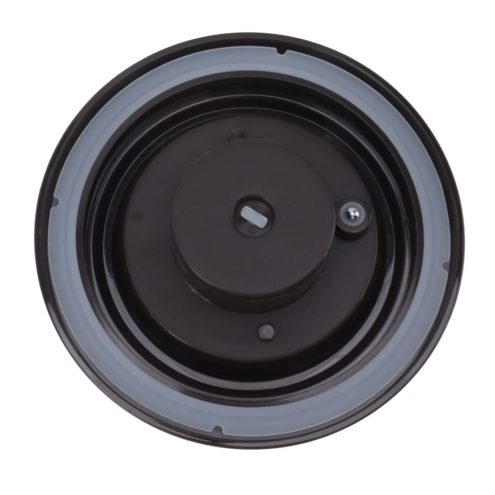 ZK20 Вакуумный герметичный контейнер для кофе из нержавеющей стали 304 пресс-тип