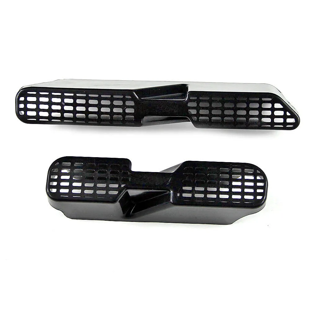 

For Toyota RAV4 2013 2014 2015 2016 2017 Car Under Seat Outlet Heater Floor Air Duct Vent Grille Air Conditioner Cover Net