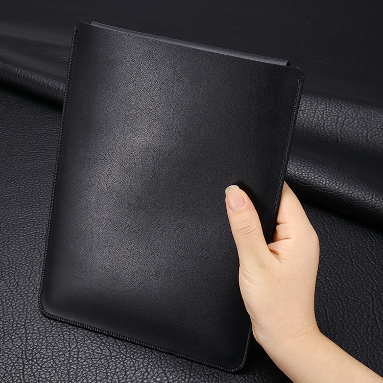 

Sleeve Pouch Cover , Microfiber Leather Laptop Sleeve Case Ultra-thin Super Slim PU Only for Huawei MateBook 13 2021