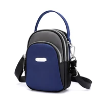 women handbags female shoulder bags wallet nylon messenger bags ladies purse mobile phone crossbody bag purses and handbags